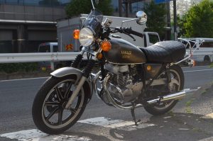 GX250SP